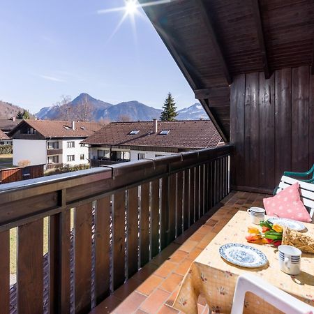 Ferienwohnanlage Oberaudorf C7 Mit Hallenbad Und Sauna Dış mekan fotoğraf