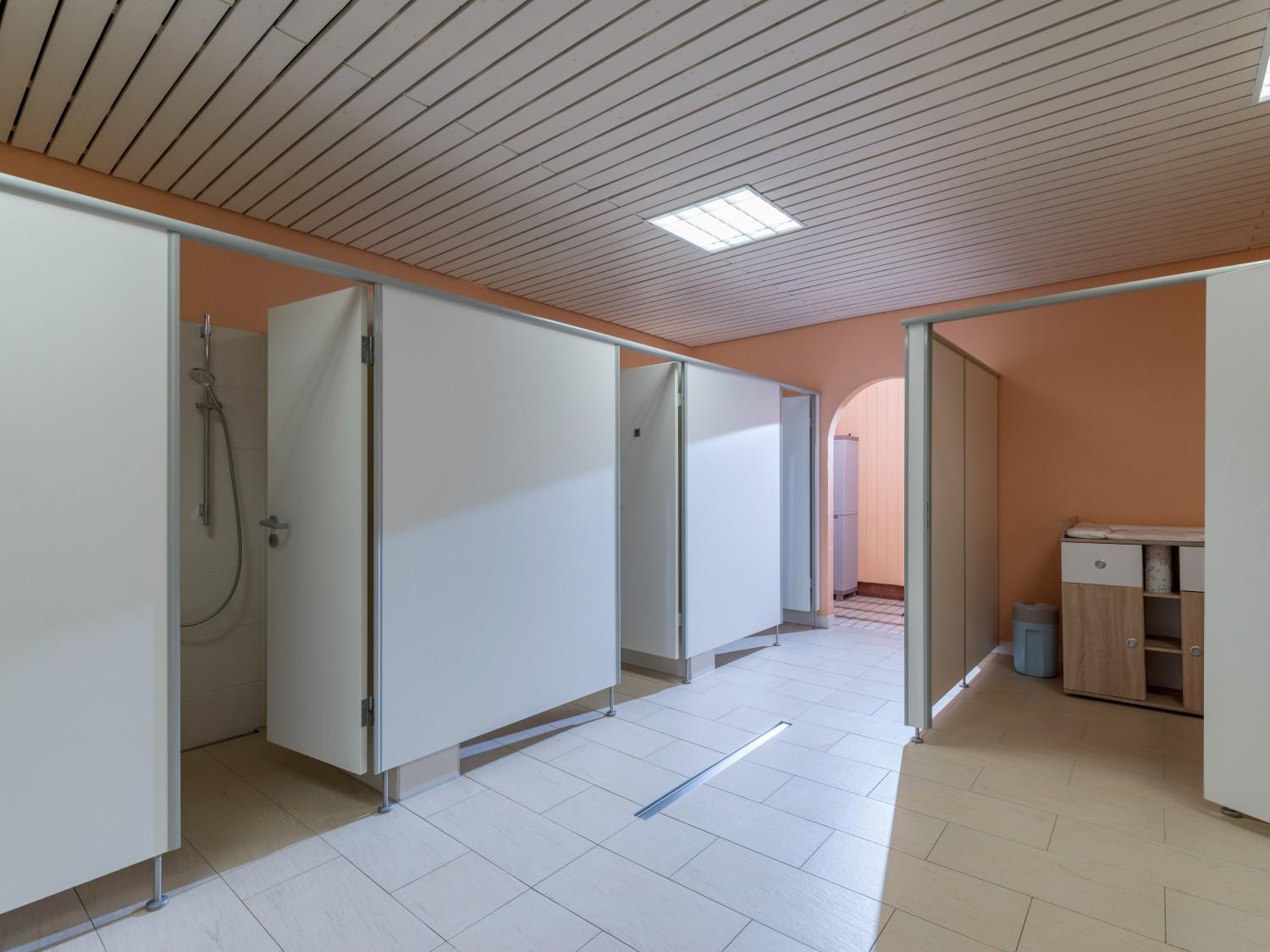 Ferienwohnanlage Oberaudorf C7 Mit Hallenbad Und Sauna Dış mekan fotoğraf