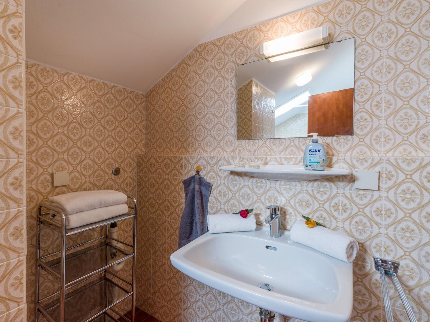 Ferienwohnanlage Oberaudorf C7 Mit Hallenbad Und Sauna Dış mekan fotoğraf