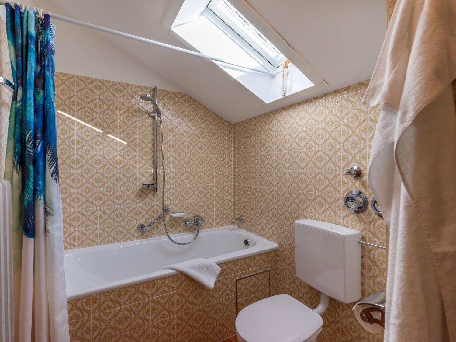 Ferienwohnanlage Oberaudorf C7 Mit Hallenbad Und Sauna Dış mekan fotoğraf