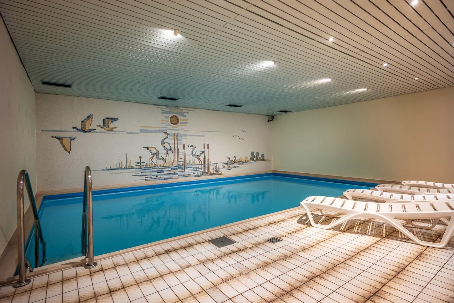 Ferienwohnanlage Oberaudorf C7 Mit Hallenbad Und Sauna Dış mekan fotoğraf